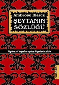 Şeytan'ın Sözlüğü Ambrose Bierce Omega