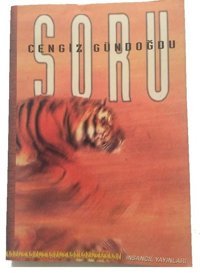 Soru Cengiz Gündoğdu İnsancıl Yayınları