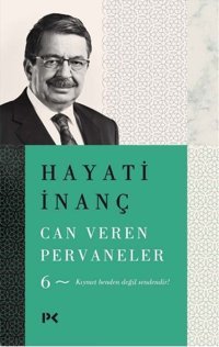 Can Veren Pervaneler - 6 Hayati İnanç Profil Kitap