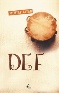 Def Mehtap Altan Profil Kitap