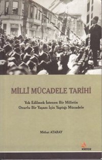 Milli Mücadele Tarihi Mithat Atabay Kriter