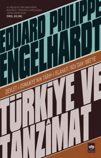 Türkiye ve Tanzimat Eduard Philippe Engelhardt Ötüken Neşriyat