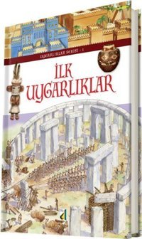 İlk Uygarlıklar Kolektif Damla Yayınevi