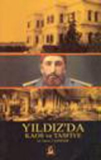 Yıldız'da Kaos ve Tasfiye Murat Candemir İlgi Kültür Sanat Yayınları