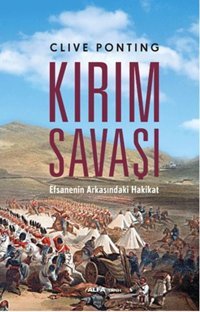 Kırım Savaşı Alfa Yayıncılık