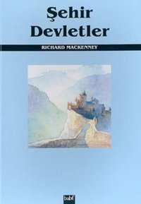 Şehir Devletler Richard Mackenney Babil Yayıncılık