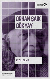 Kızıl Elma Orhan Şaik Gökyay Yeditepe Yayınevi