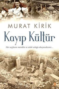 Kayıp Kültür Murat Kirik Cinius