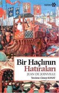 Bir Haçlının Hatıraları Jean De Joinville Yeditepe Yayınevi