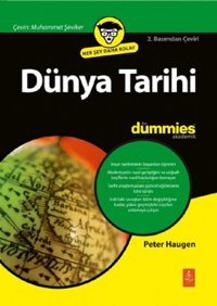 Dünya Tarihi Peter Haugen Nobel Akademik Yayıncılık