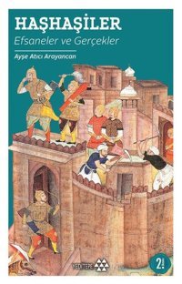 Haşhaşiler Ayşe Atıcı Arayancan Yeditepe Yayınevi