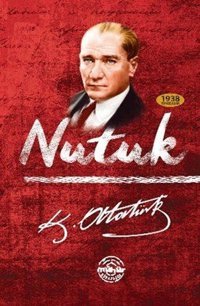 Nutuk-1938 Tıpkıbasım Mustafa Kemal Atatürk Mühür Kitaplığı