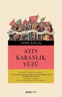 Ayın Karanlık Yüzü Cemil Koçak Alfa Yayıncılık