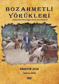 Bozahmetli Yörükleri Hüseyin Acır Gece Kitaplığı