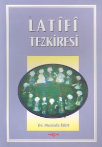 Latifi Tezkiresi Akçağ Yayınları