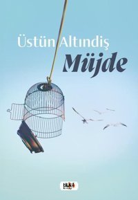 Müjde Üstün Altındiş Tilki Kitap