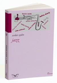 Jazz Serdar Aydın MedaKitap