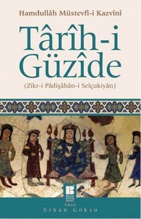 Tarih-i Güzide Hamdullah Müstevfi-i Kazvini Bilge Kültür Sanat