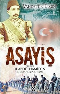 Asayiş Vahdettin Engin Yeditepe Yayınevi