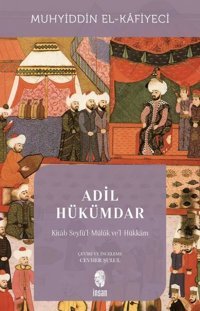 Kitab Seyfü'l-Müluk ve'l-Hükkam Muhyiddin El - Kafiyeci İnsan Yayınları