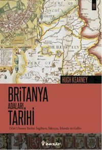 Britanya Adaları Tarihi İnkılap Kitabevi