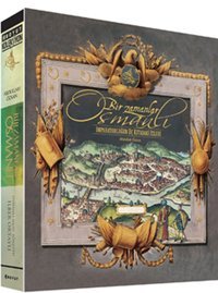 Bir Zamanlar Osmanlı - İmparatorluğun Üç Kıtadaki İzleri Abdullah Özkan Boyut Yayın Grubu