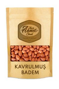 Hacı Ahmet Efendi Tane Kavrulmuş Badem İçi 250 gr