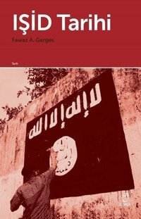 IŞİD Tarihi Fawaz A. Gerges Doruk Yayınları