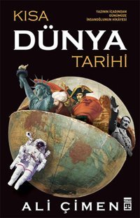 Kısa Dünya Tarihi Ali Çimen Timaş Yayınları