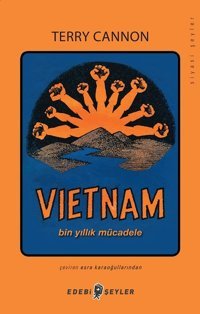 Vietnam-Bin Yıllık Mücadele Terry Cannon Edebi Şeyler