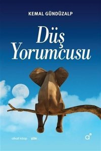 Düş Yorumcusu Kemal Gündüzalp Alkali Kitap