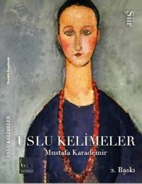 Uslu Kelimeler Mustafa Karademir MKB Halk Kütüphanesi