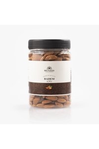 Bry Foods Tane Çiğ Badem İçi 450 gr