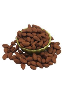 Yaşarbey Tane Kavrulmuş Badem İçi 1 kg