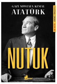 Nutuk Mustafa Kemal Atatürk Çınar Yayınları