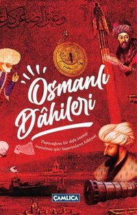 Osmanlı Dahileri Osman Doğan Çamlıca Basım Yayın