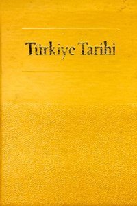 Türkiye Tarihi Toker Yayınları