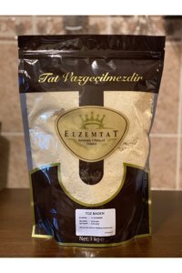 Elzemtat Kuruyemiş Pastacılık Toz Çiğ Badem İçi 1 kg