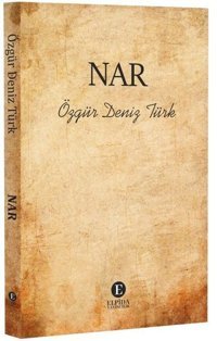 Nar Özgür Deniz Türk Elpida Yayıncılık