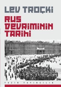 Rus Devriminin Tarihi Lev Troçki Yazın Yayınları
