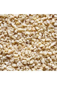 Fıstıkçı Pazarı Organik Pirinç Çiğ Badem İçi 3.5 kg