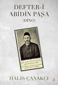 Defter-i Abidin Paşa - Dino Halis Çanakçı Cinius