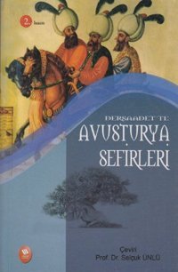 Dersaadet'te Avusturya Sefirleri Eğitim Yayınevi