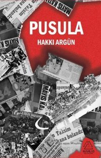 Pusula Hakkı Argün Mahlas Yayınları
