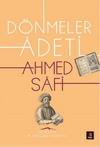 Ahmed Safi Dönmeler Adeti Kolektif Kapı Yayınları