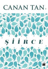 Şiirce Canan Tan Doğan Kitap