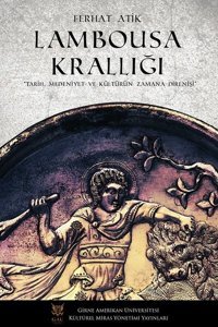 Lambousa Krallığı Ferhat Atik Cinius