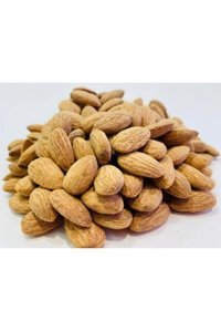 Denizli Kuruyemiş Tane Kavrulmuş Badem İçi 500 gr