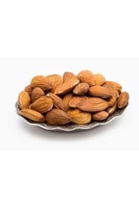 Lüks Tane Kavrulmuş Badem İçi 1 kg