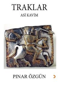 Traklar - Asi Kavim Pınar Özgün Cinius